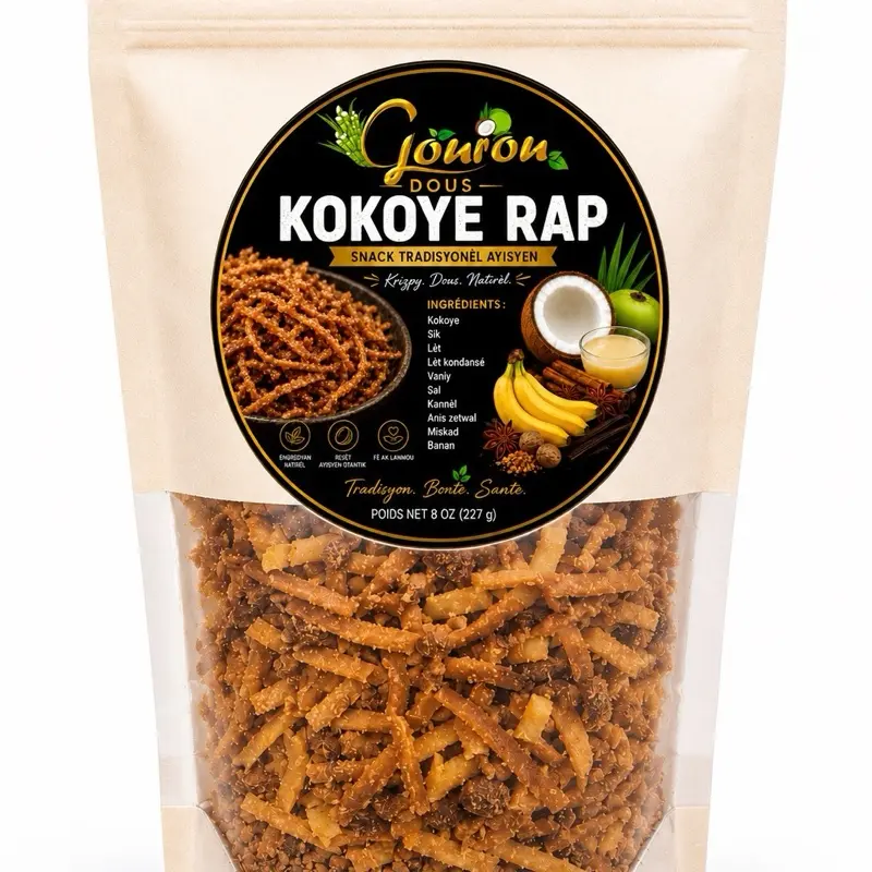 Kokoye Rap