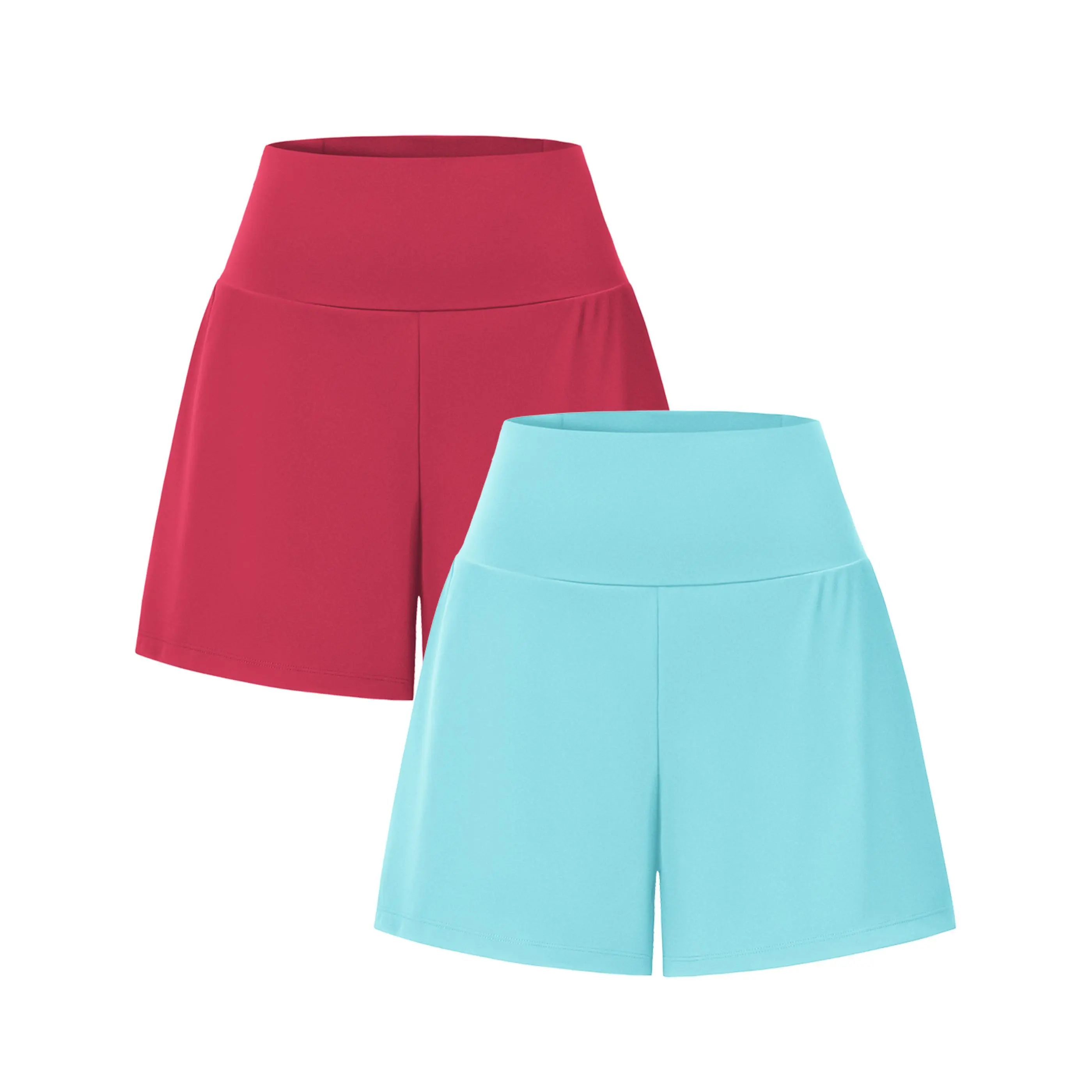 Winterberry + Loka Blue