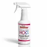 Think Smarter Products 16oz HOCl hypochlorous spray | multi-use spray with Himalayan minerals | fragrance-free daily spray
