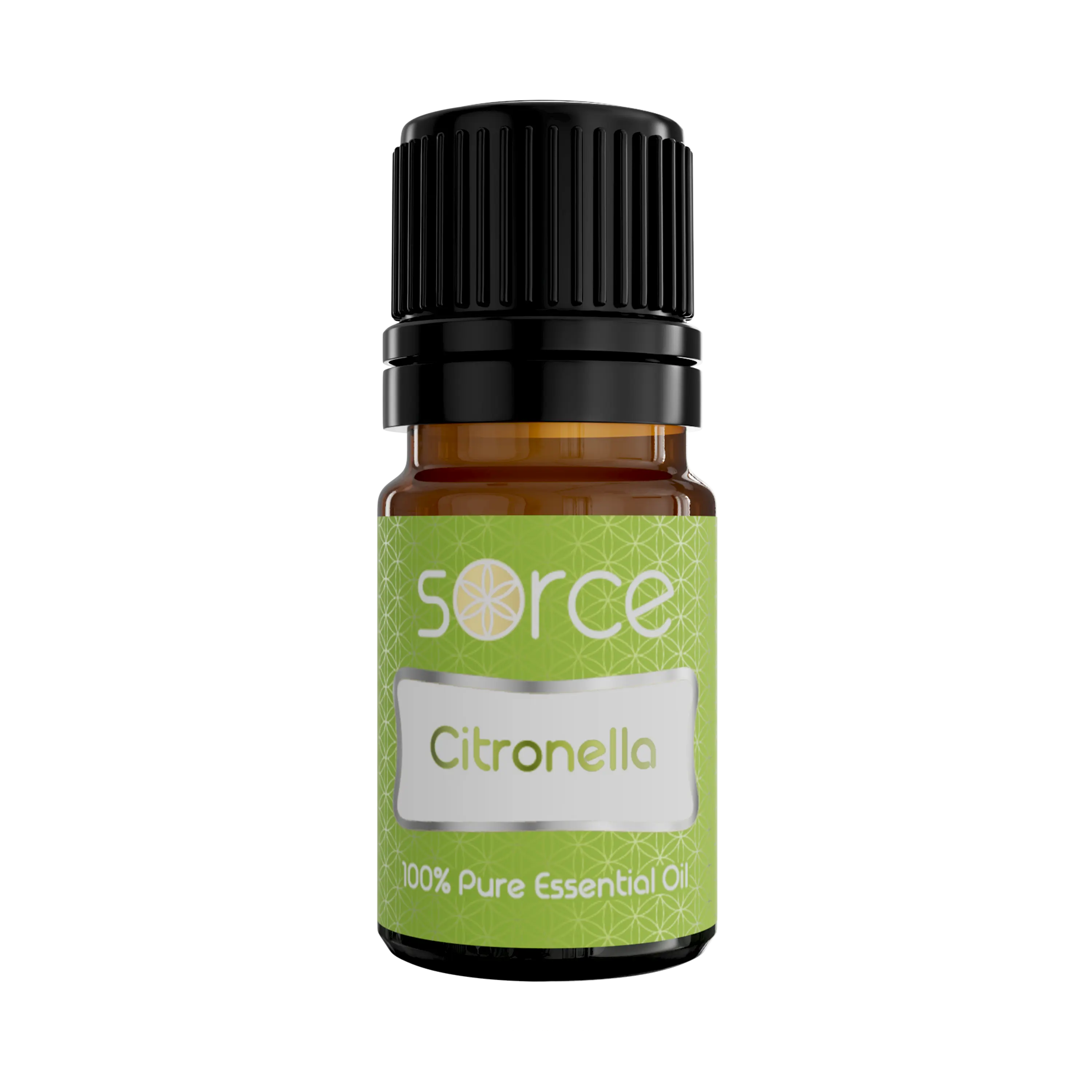 Citronella Essential Oil