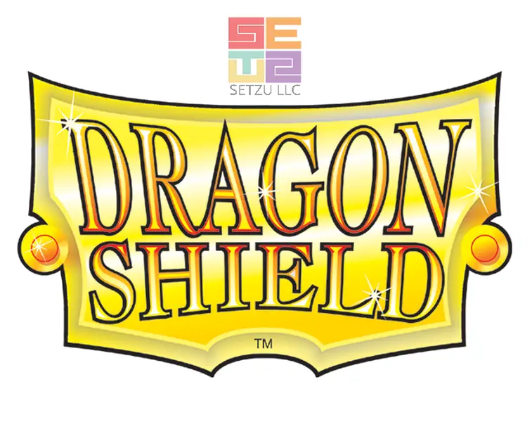 Dragon Shield Pack 100 Sleeves - Standard Size