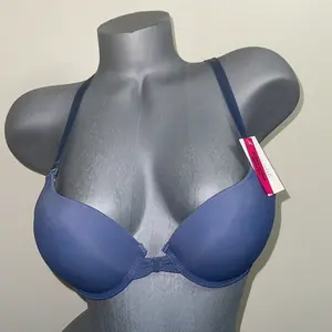 Super Push Up Extreme Padded Maximum Lift Add 2 Cup Size Front-Close Bra. NWT   New Arrivals  Illys Lumie Brand Everyday Womenswear Trend