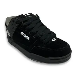 GLOBE | Tilt - Black / Black | Shoes