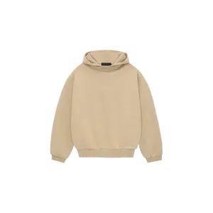 Gold Heather Hoodie "Gold Heather" 192BT232053F