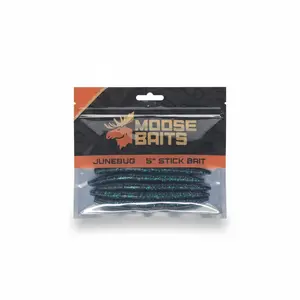 Moose Baits 5" Stick Baits