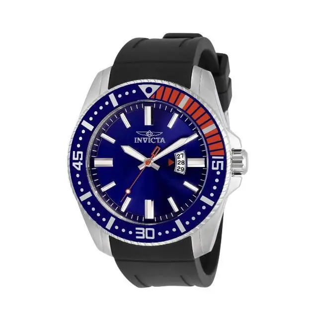 Invicta Pro Diver Vigorum Men's Watch - 48mm