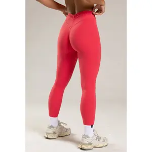 FEATHERTECH SoftV Legging : 25"