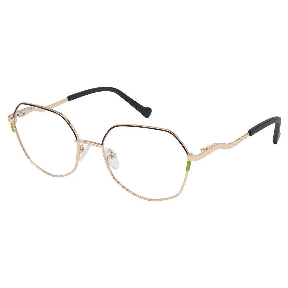 Betsey-Johnson BET-WORTHY Eyeglasses