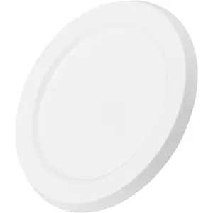 Base Basic Compatible with PopSocket Phone Grips and  MagSafe Cases, White