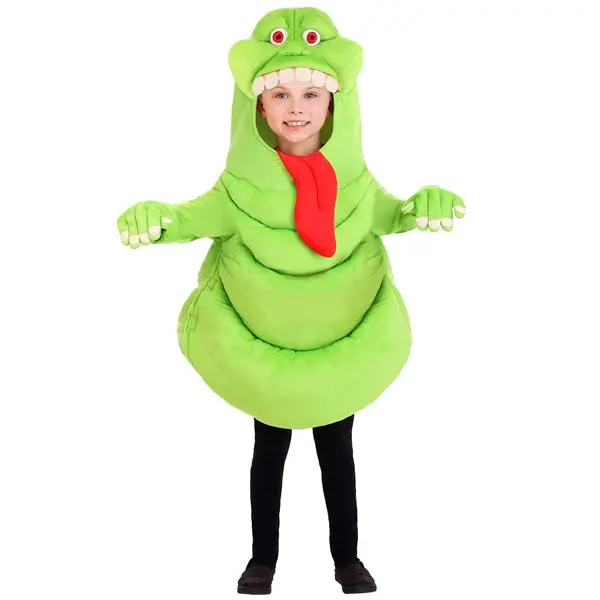 Ghostbusters Kid's Slimer Costume