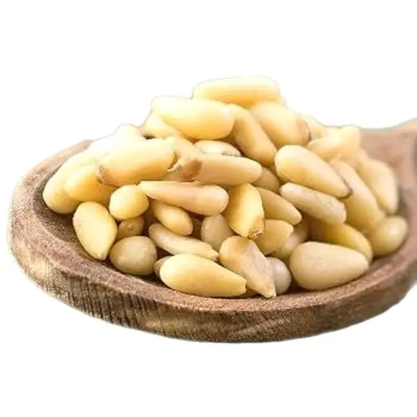 Pin̈ones 5 lbs/ Pinenuts Not Roasted