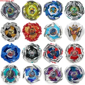 Classic metal constellation spinning tops, Beyxs Burst Entire Series Gyro X Toy UX17 BX23 BX26 UX06 UX08 UX11 CX05 CX07 CX08