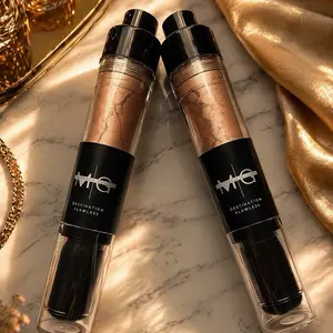 Shimmer powder
