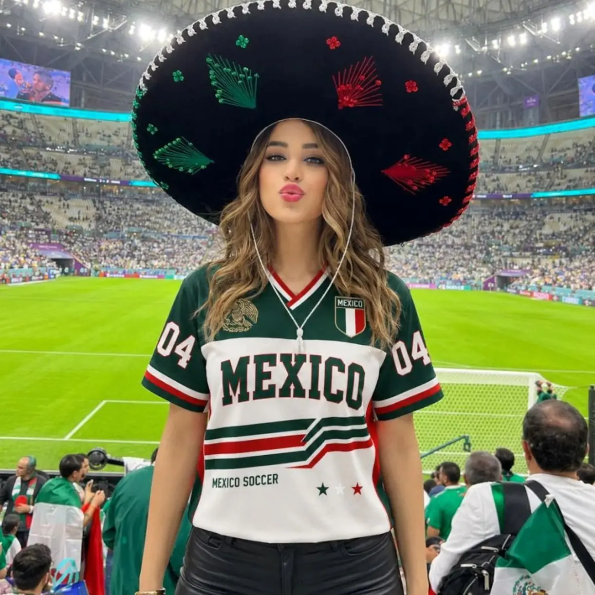 Personalized Mexican Jersey Soccer, Custom Name & Number Mexican Soccer Jerseys, Unique Mexican Football Supporter Tee, Mexico Fan Gift