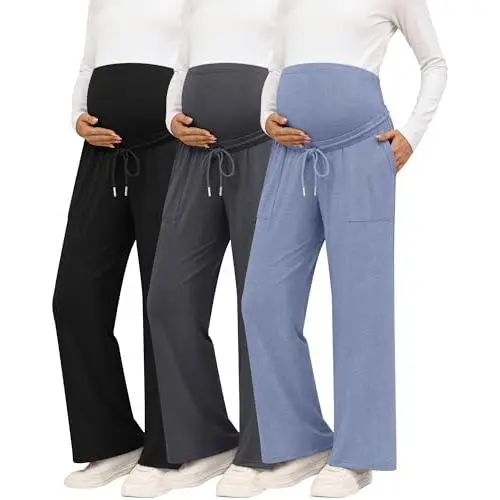 Blue Purple, Dark Gray, Black