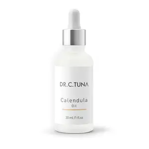 Calendula Body Oil – Nourishing, Soothing Hydration for Soft & Silky Skin
