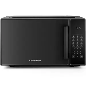 Countertop 1.1 Cu. Ft. Digital Microwave Oven