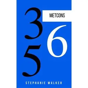 USED-365 Metcons: Metabolic Conditioning High Intensity Interval Training (HIIT) Workouts for Every Day of the Year by Stephanie Walker (Paperback)
