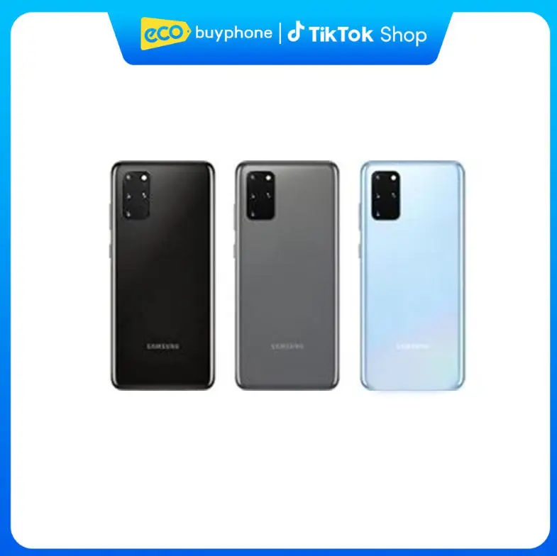 Refurbished Samsung Galaxy S20 Plus 5G Unlocked Excellent