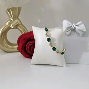 valdiviajewelry #2392 14k Gold Plated Bracelet High Quality