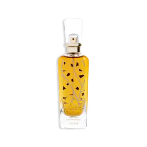 Lattafa Safawaan EDP Spray 100ml - Unisex Clean Fresh Fragrance