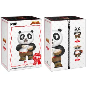 Kung Fu Panda - PO Thrilljoy PIX LE7500 Chance at Chase (Styles Vary)