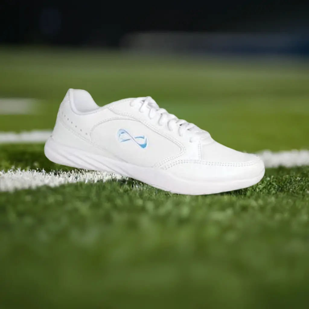 Nfinity Fearless Cheer Shoe - Perfect for Cheerleading