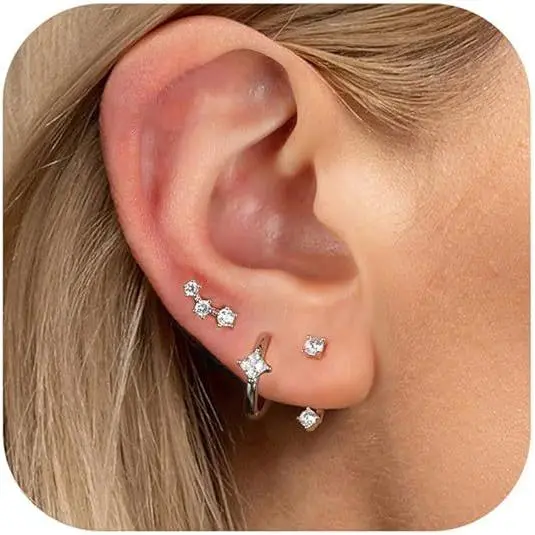 28 # Silver (3 Pack)