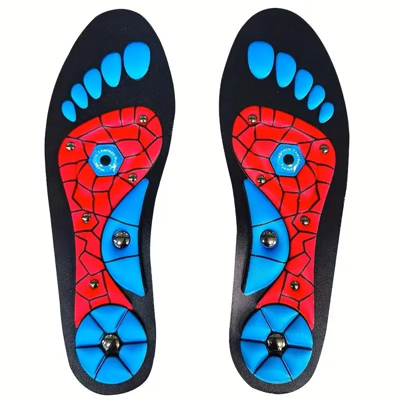 1pair Red