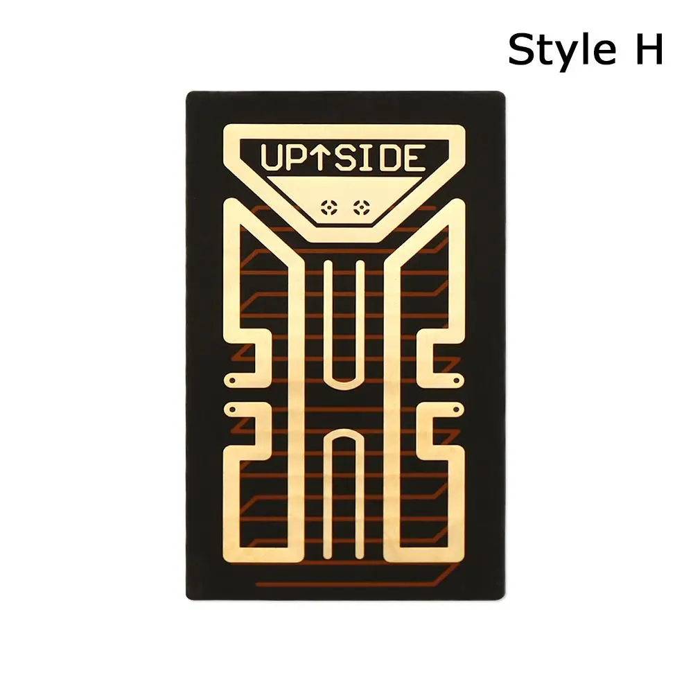 Style H
