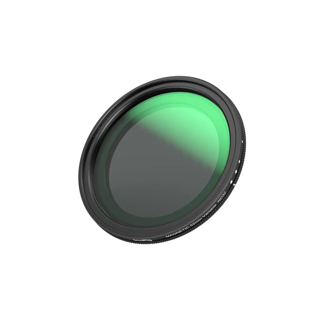SmallRig 52mm MagEase Magnetic Variable ND 1-5 Stop Filter for Smartphone