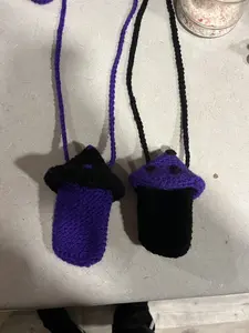 penjamin holder. hide in plain sight. customizable