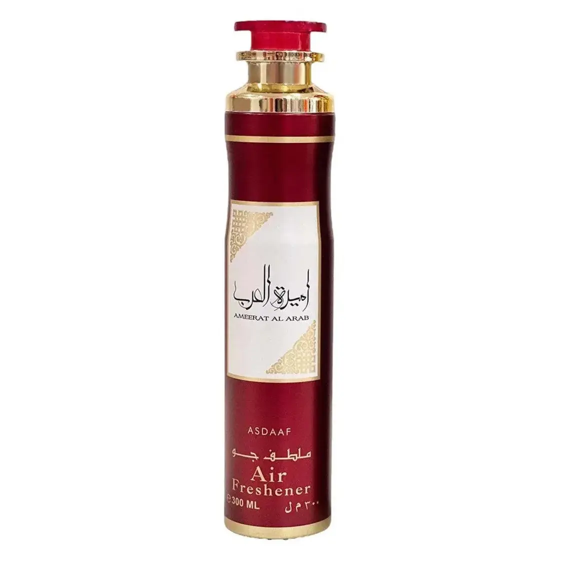 Lattafa Asdaaf Ameerat Al Arab Air Freshener, 10.1 Ounce