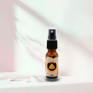 Golden ice Vanilla Terp Spray