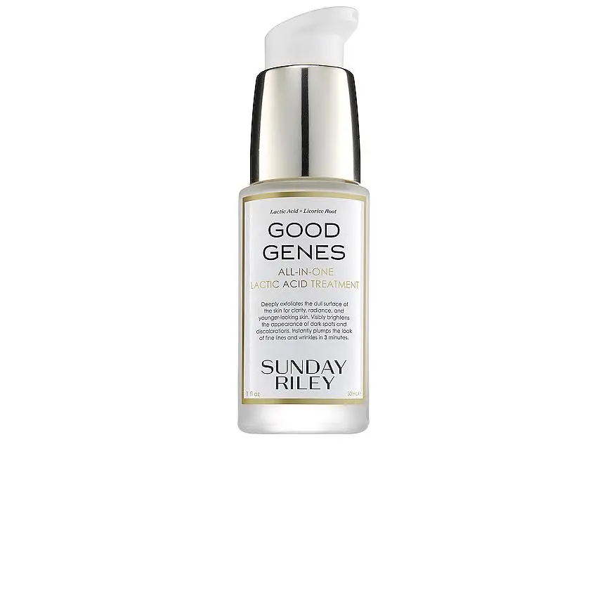 Sunday Riley Good Genes Lactic Acid Treatment 30ml Sunday Riley Good Genes Lactic Acid Treatment 30ml