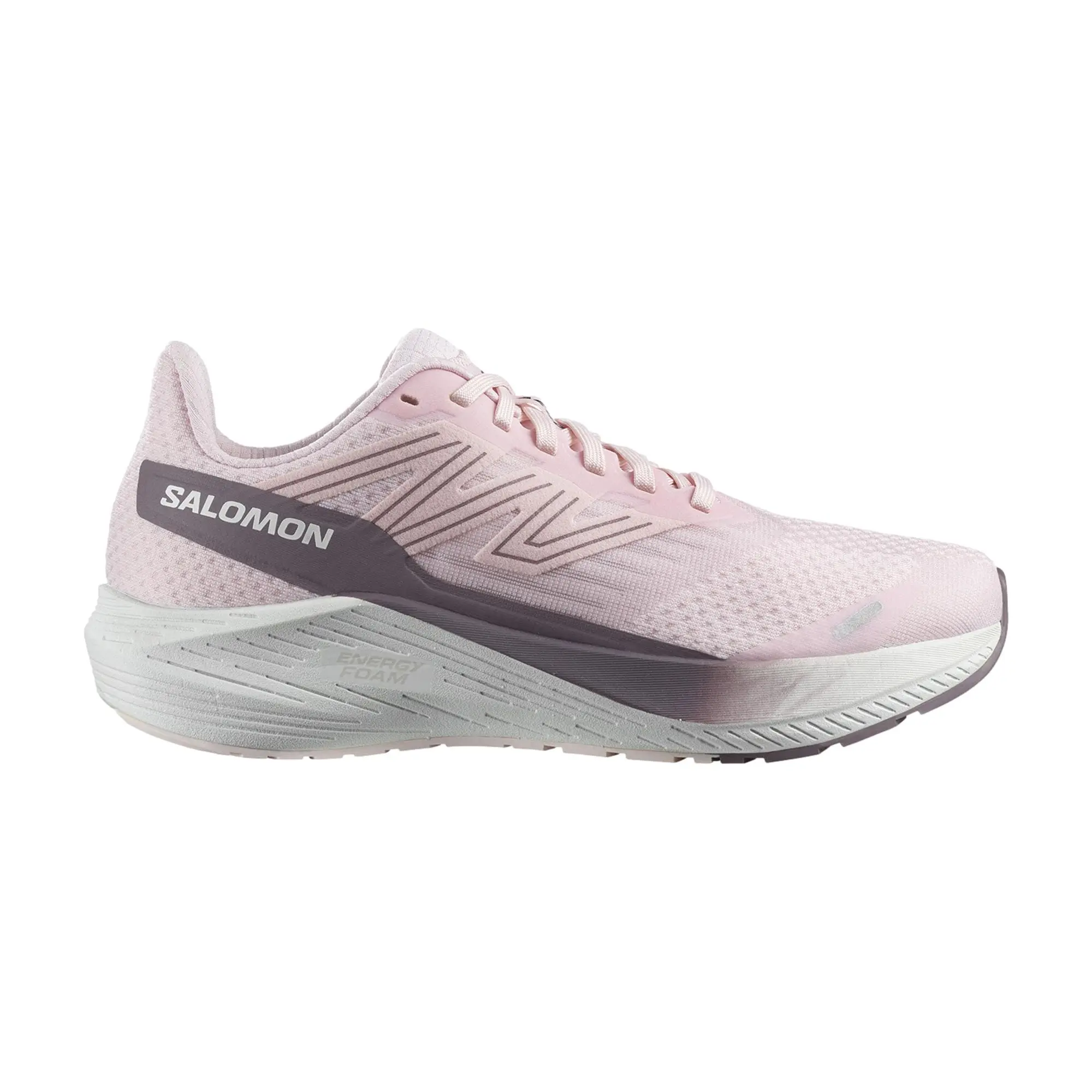 Salomon Aero Blaze Cradle Pink / White / Moonscape  L47208600 Women's