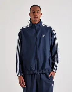 Mens Adidas Superfire Track Jacket