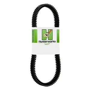 Hunterworks CVT Drive Belt for 2022-2025 Can Am Commander 700 (All Models)