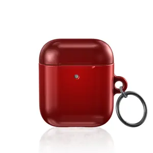 Cherry Red AirPod Case