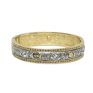 Tat2 Designs Skhirat ID Bangle Bracelet