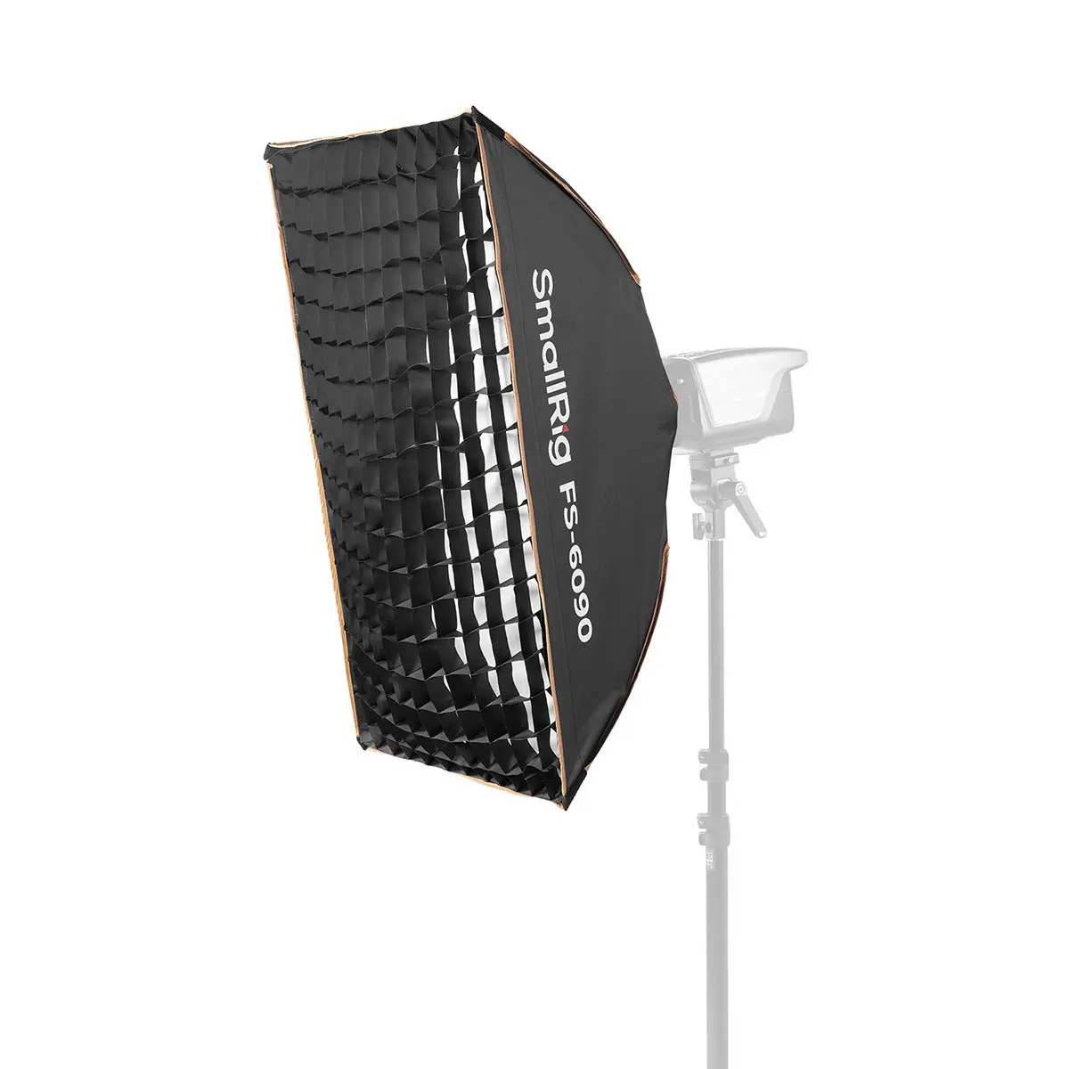 SmallRig FS-6090 23.6x35.4" Quick-Setup Folding Strip Softbox with Bowens Mount