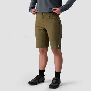 Backcountry Empire 11.5in Bike Short - Women's