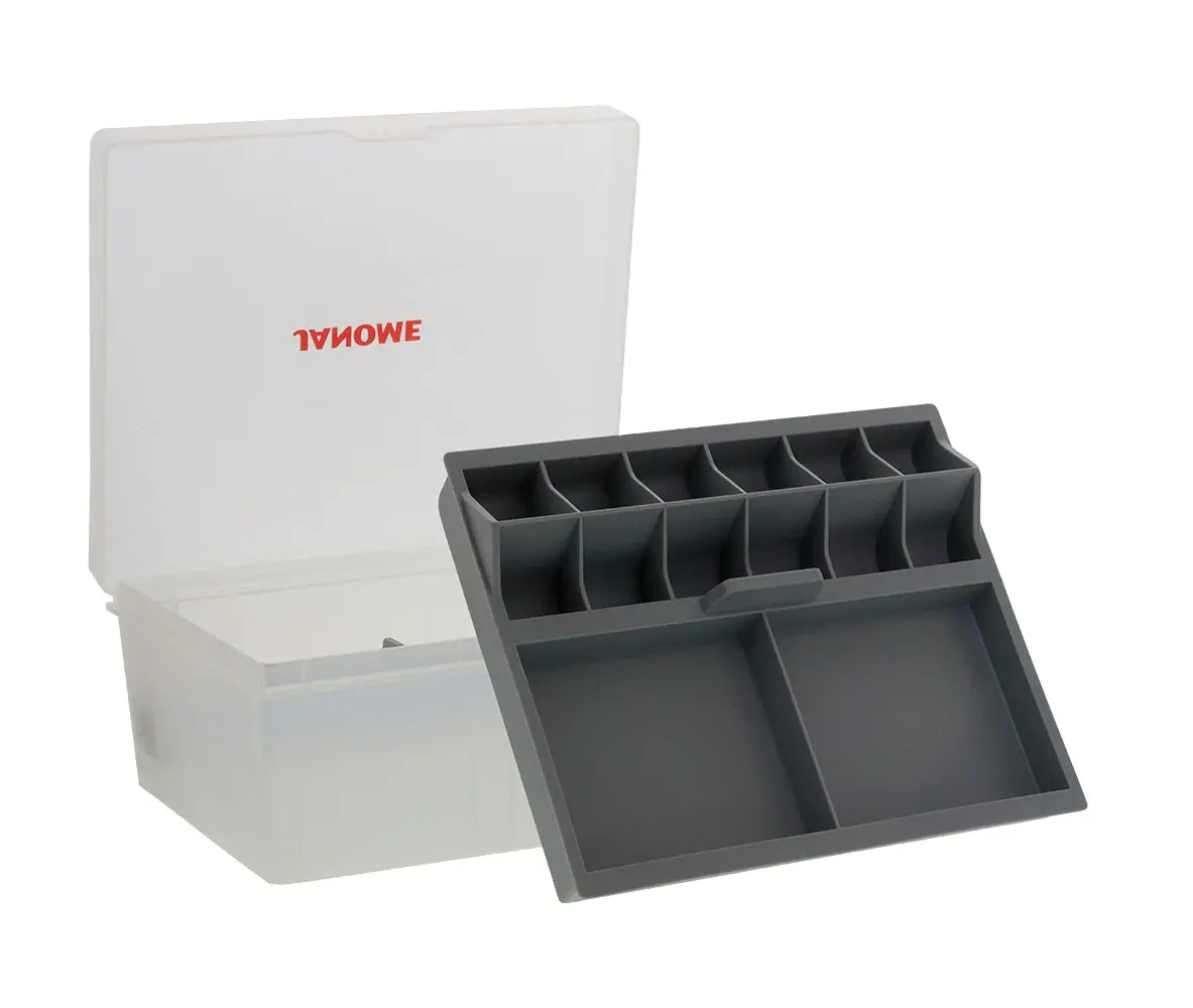 Janome Accessory Storage Box 866801007