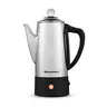 Elite Gourmet Electric 6-Cup Coffee Percolator