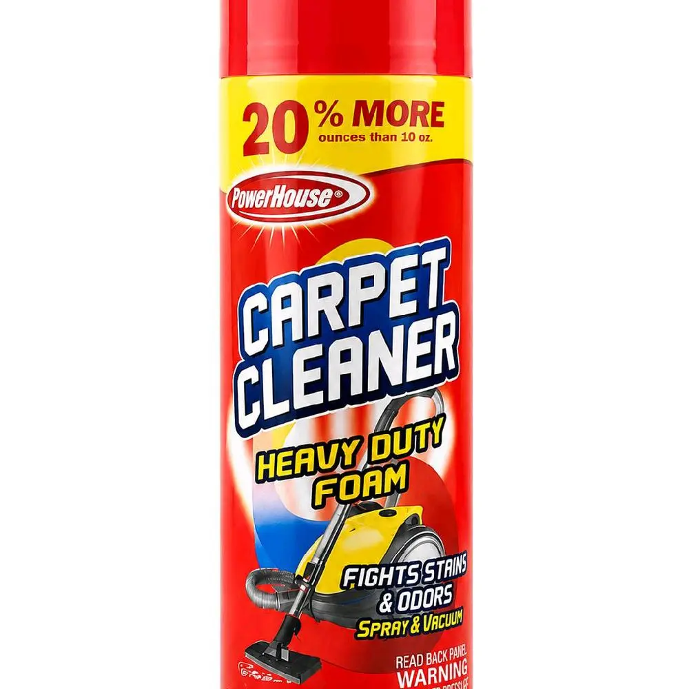 Carpet Cleaner