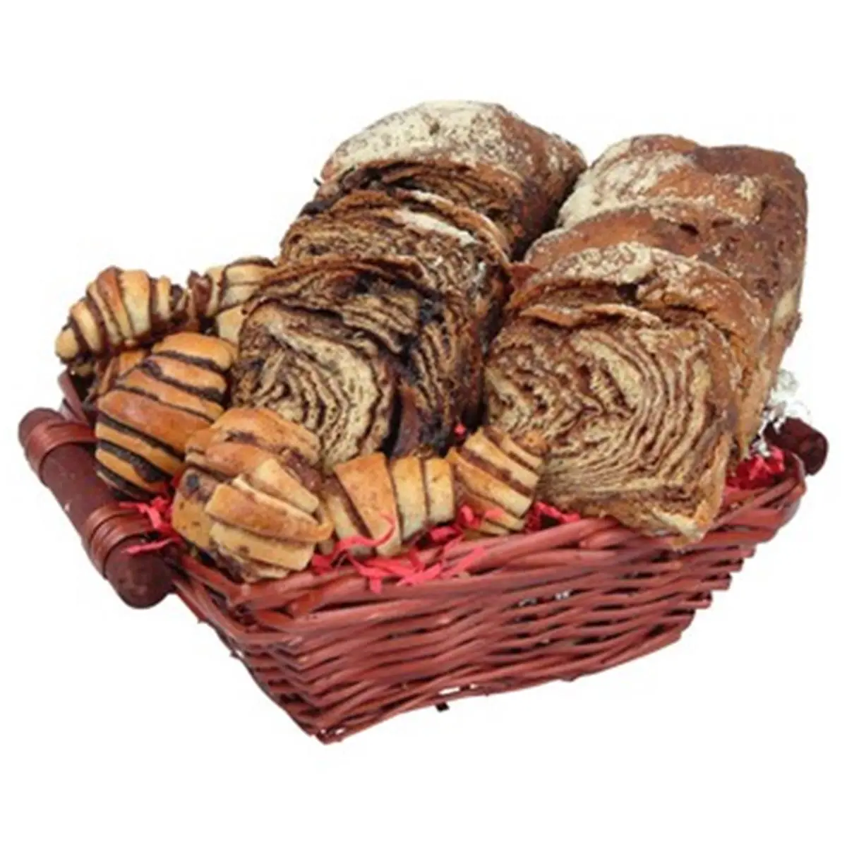 Greens The Perfect Holiday Gourmet Gift Basket Dinner Accompaniment