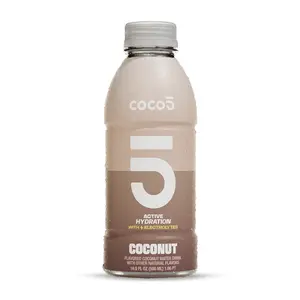 Coco5 Hydration - Coconut - 12 Pack