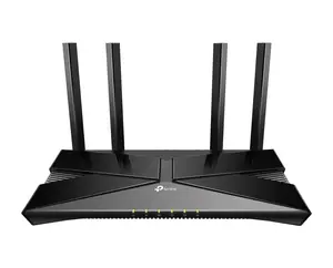 Archer AX1500 4 Stream Dual-Band Wi-Fi 6 Wireless Router, Up to 1.5 Gbps Speeds, Upgrade Any Home Internet