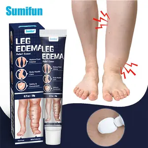 Leg Swelling Relief Massage Cream - Reduces Bloating  Swelling | Relieves Aches & Pains | Repairs & Beautifies Legs Healthcare Therapy varicose vein relief hydrate eczema cream