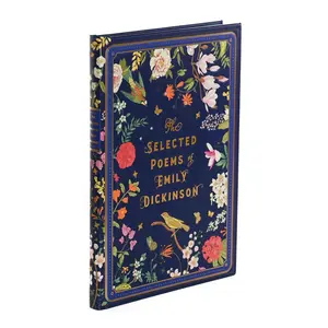 The Selected Poems of Emily Dickinson